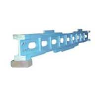 扇形段4內外弧樣板