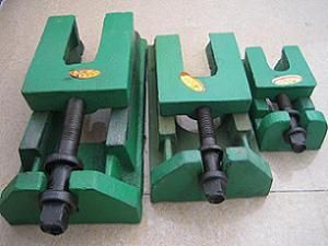 機(jī)床調(diào)整墊鐵