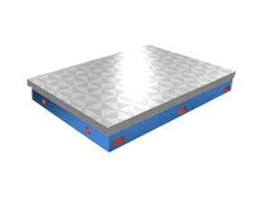 三坐標(biāo)平板