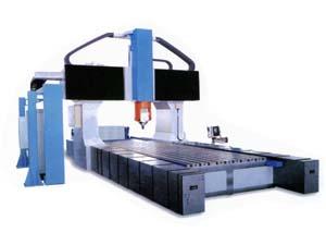 TXK22系列數(shù)控定梁龍門移動鏜銑床