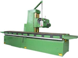 落地移動端面銑床